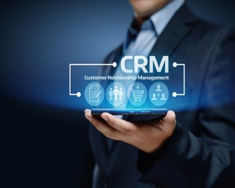 CRM Development